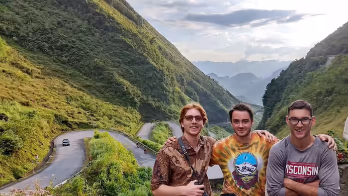 Authentic Journeys