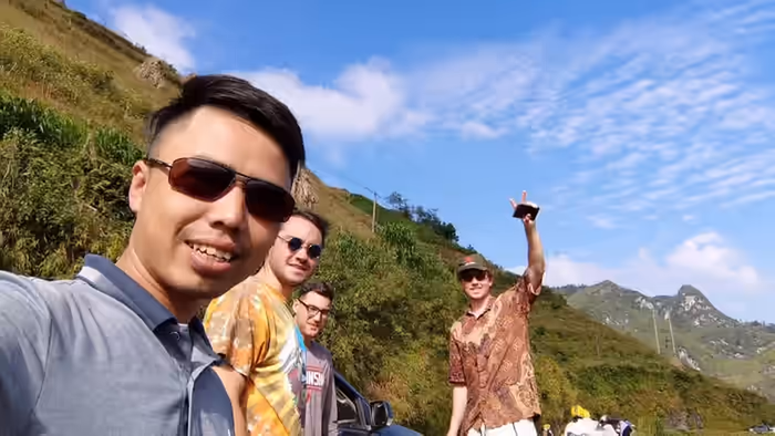 Travel Beyond Ordinary Tourism