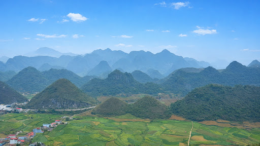 Ha Giang Loop 3D2N