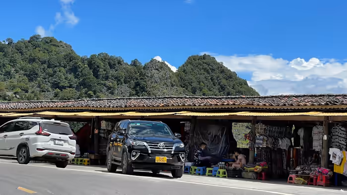 Northern Vietnam