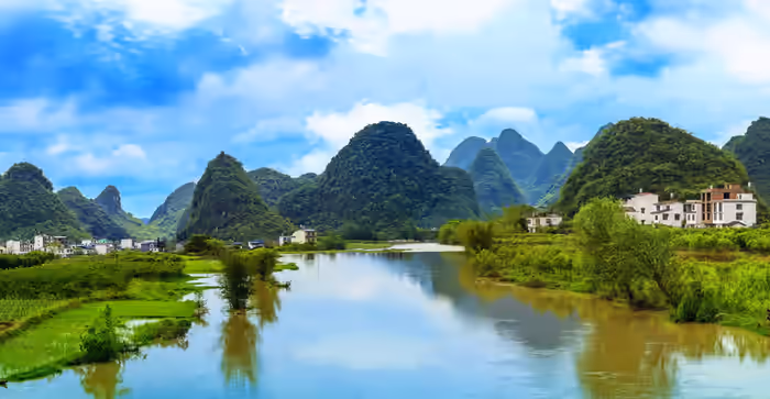 Ha Giang Guide